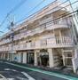 代官山駅より徒歩4分 4階 築41年6ヶ月の賃貸物件