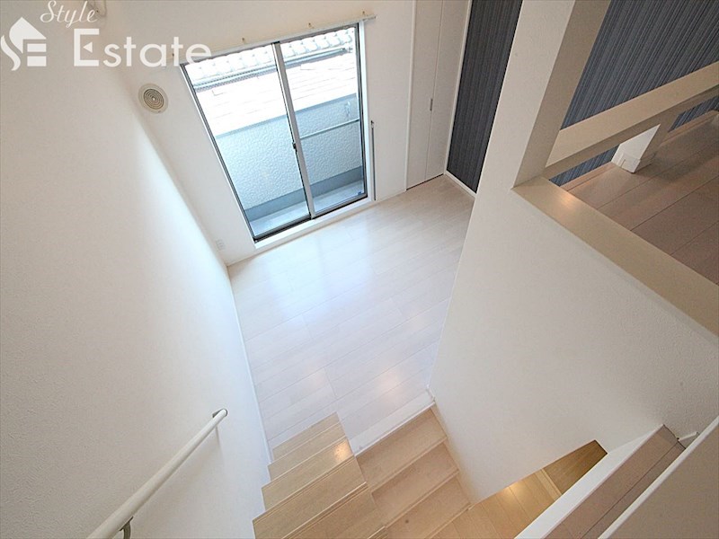 その他部屋・スペース　内装