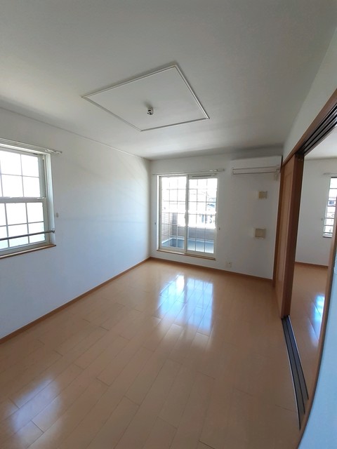 居室・リビング　居室・リビング