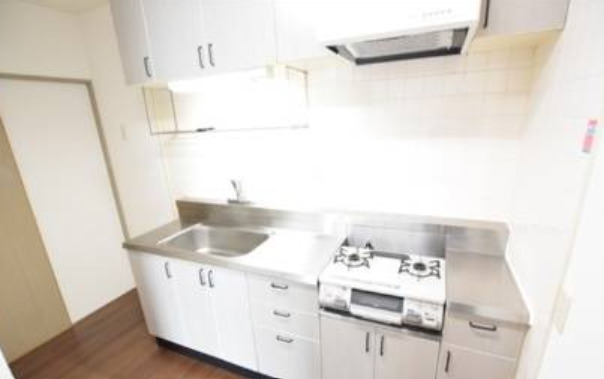 キッチン　別号室参考写真