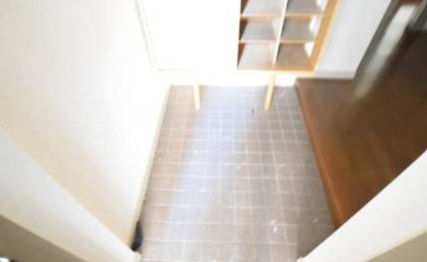 玄関　別号室参考写真