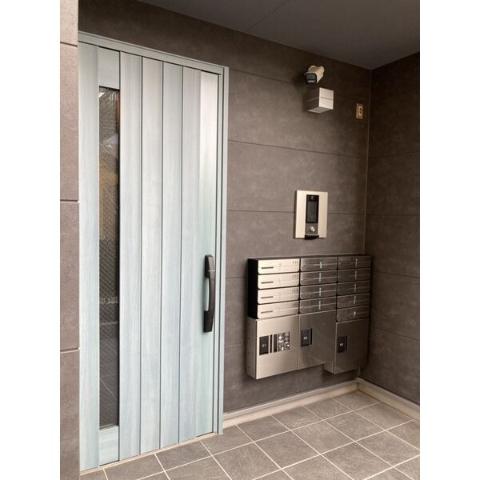 セキュリティ　セキュリティ