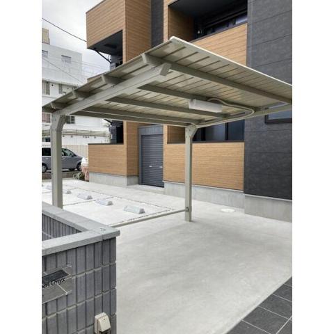 その他共有部分　共有部分