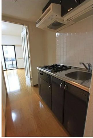 キッチン　別部屋参考写真