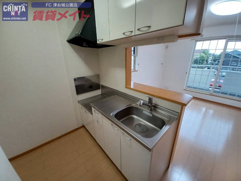 キッチン　同型タイプ画像