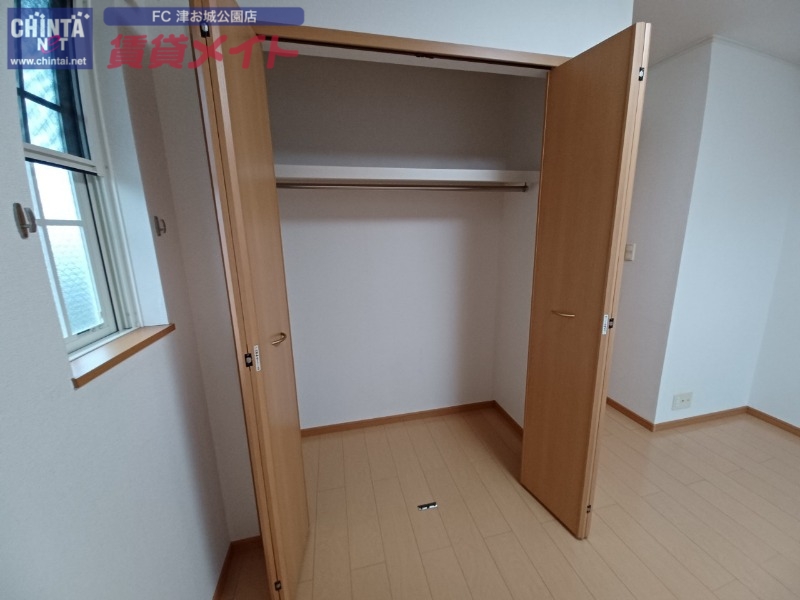 収納　同型タイプ画像
