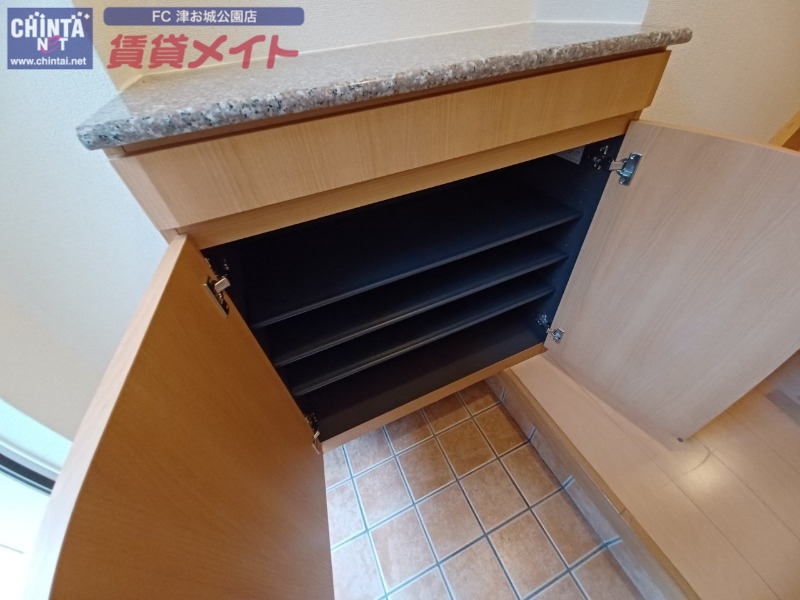 その他設備　同型タイプ画像