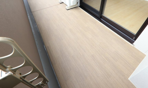 バルコニー　※参考写真