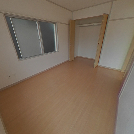 その他部屋・スペース　※別号室の写真です