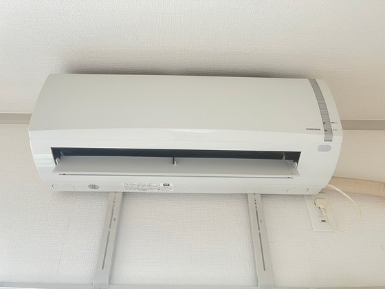 その他設備　※別号室の写真です