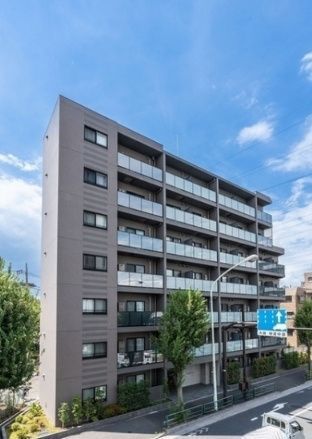 建物外観　☆綺麗な外観☆