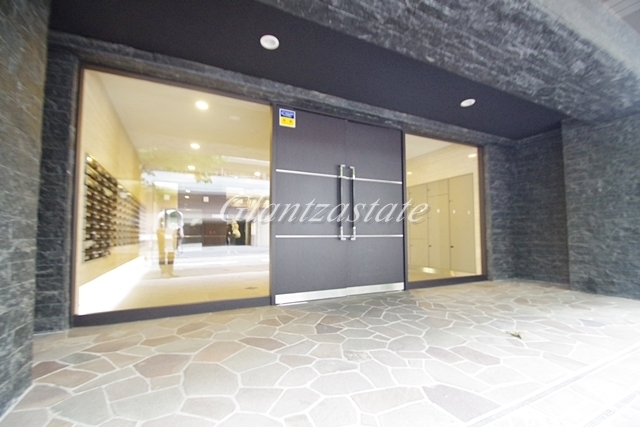 エントランス　☆帰るのが楽しみなエントランス☆