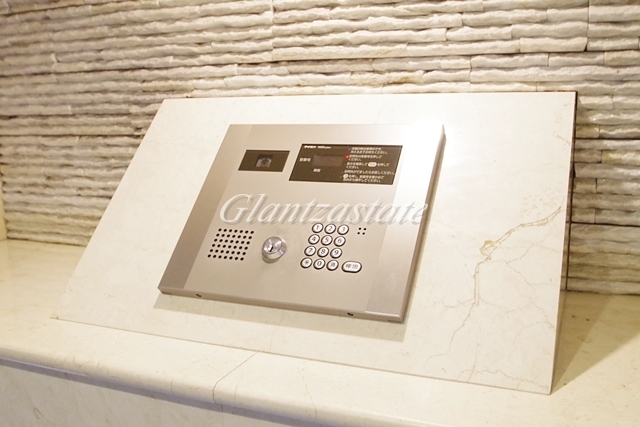 セキュリティ　☆安心のオートロック☆