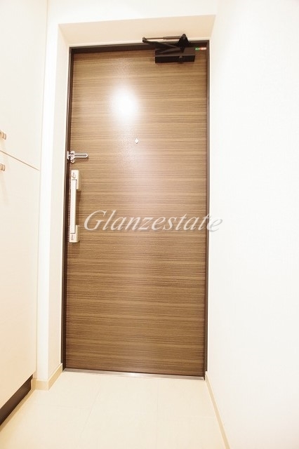 玄関　☆キレイな玄関☆