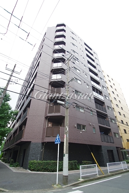 建物外観　☆存在感放つ外観☆