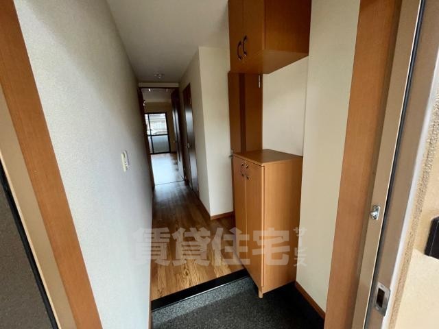 玄関　玄関（イメージ）