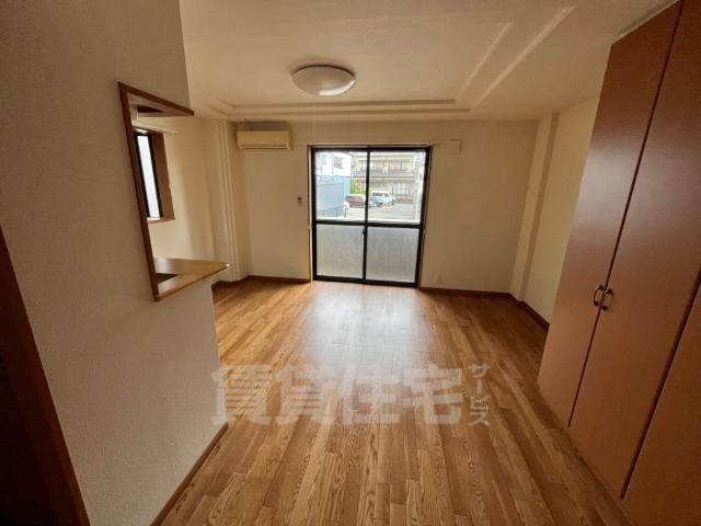 居室・リビング　リビング（イメージ）