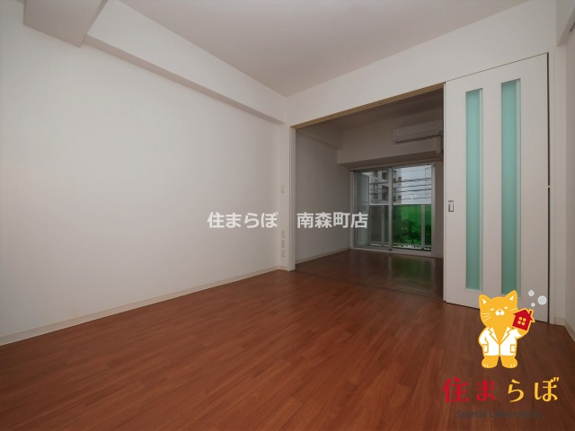 居室・リビング　暮らしの中心になる場所