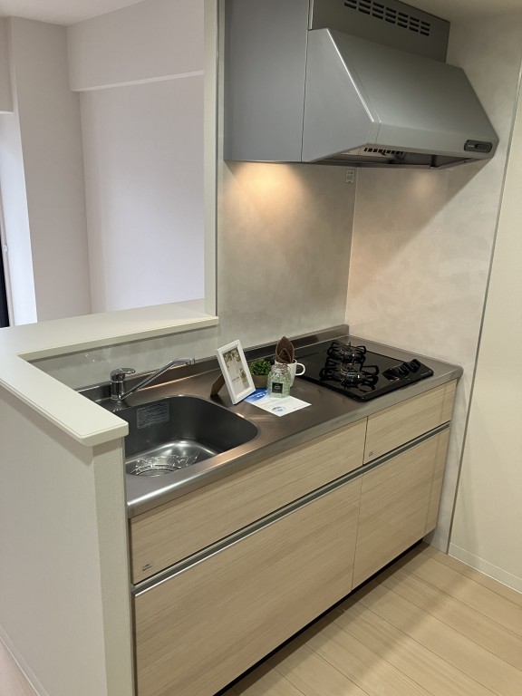 キッチン　リシェ薬院