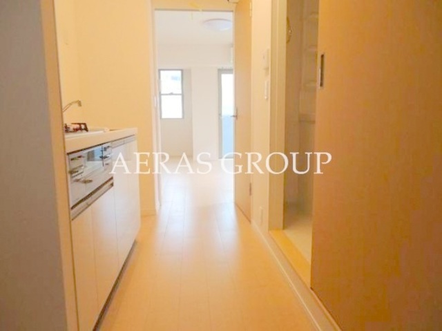 その他　キッチン