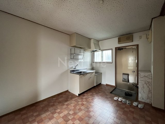 その他部屋・スペース　コーポ関