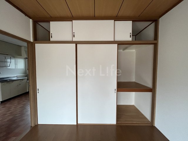 収納　コーポ関