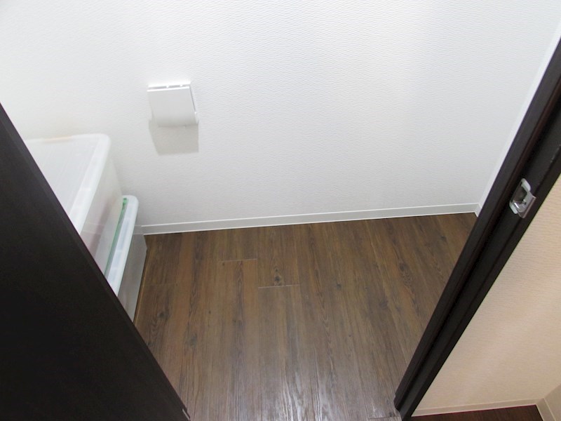 その他部屋・スペース　収納