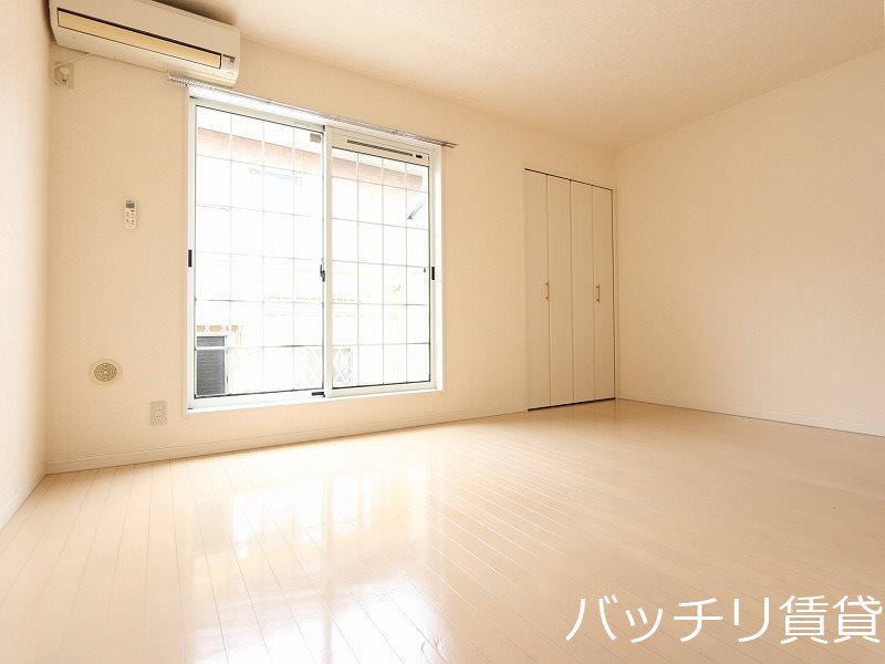 その他部屋・スペース　同シリーズの別号室の画像。現況を優先します。