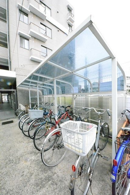 その他共有部分　☆外観☆