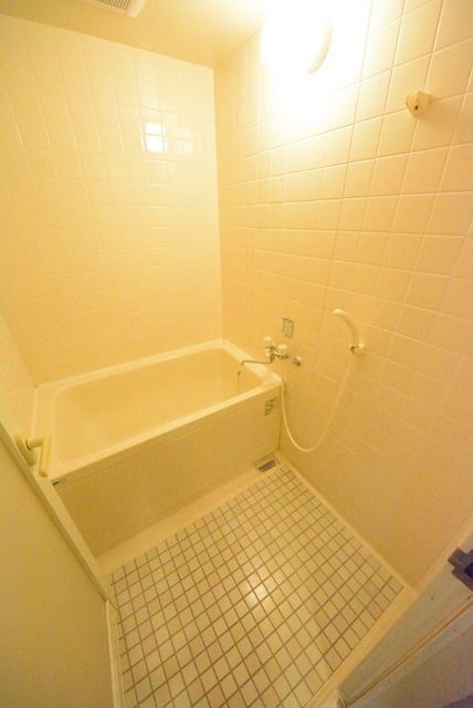 バス・シャワールーム　☆バスルーム☆