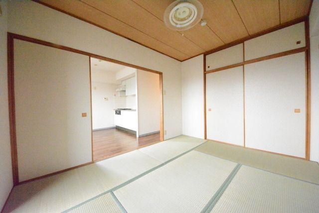 その他設備　☆収納☆