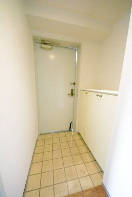 玄関　☆玄関☆