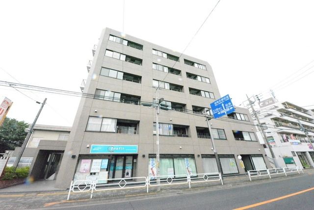 建物外観　☆外観☆