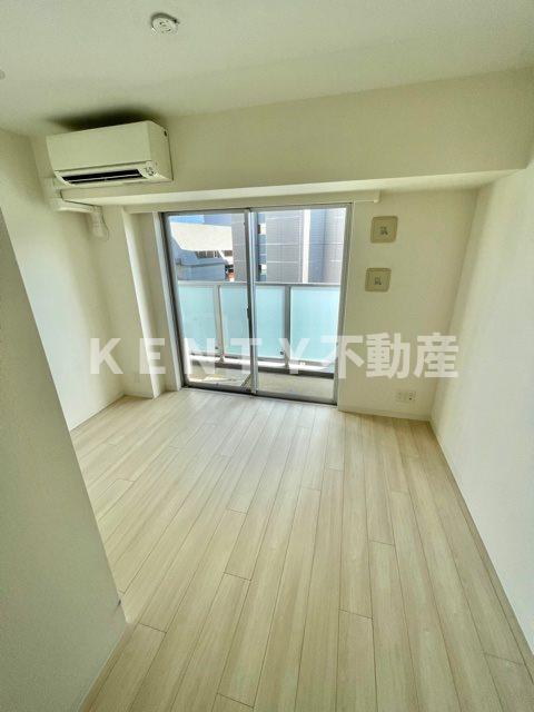 その他部屋・スペース　寝室です