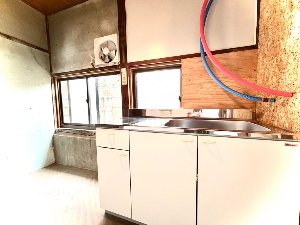 収納　リフォームして清潔で快適な生活をお届けします＾＾