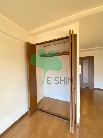 収納　収納です。