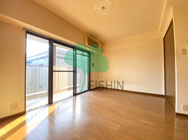 居室・リビング　アレンジ自由自在の広々空間です！