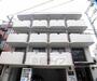 丸太町駅より徒歩5分 4階 築37年11ヶ月の賃貸物件