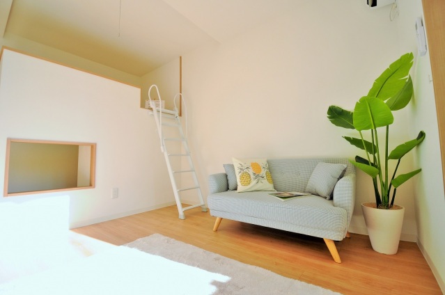 居室・リビング