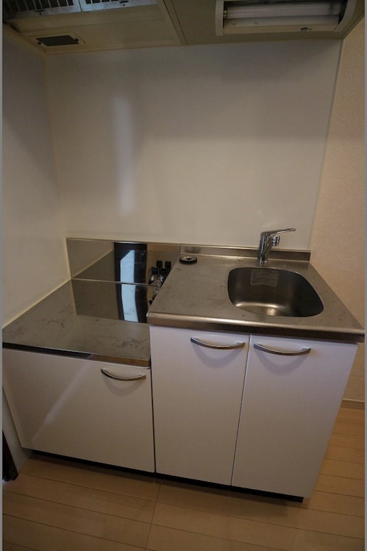 キッチン　※別室参考写真