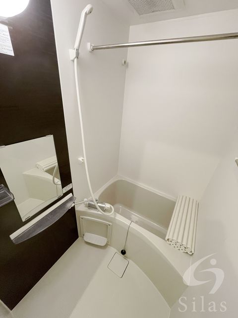 洗面設備　同仕様・反転タイプ