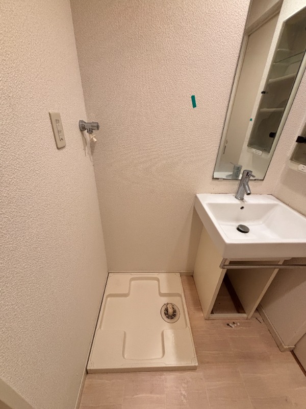 その他設備　２０１号室　写真