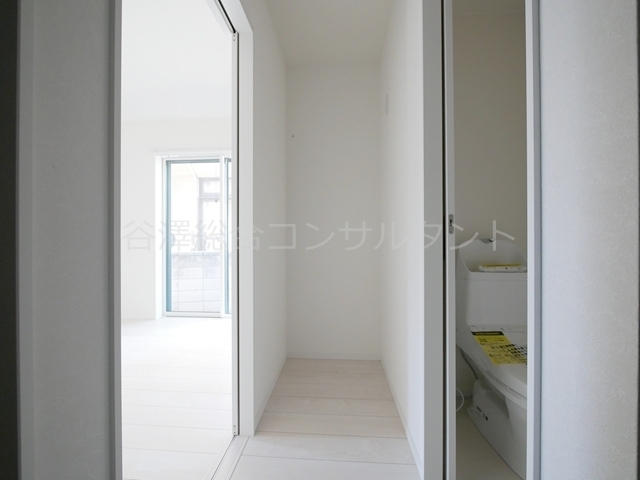 その他　冷蔵庫スペース