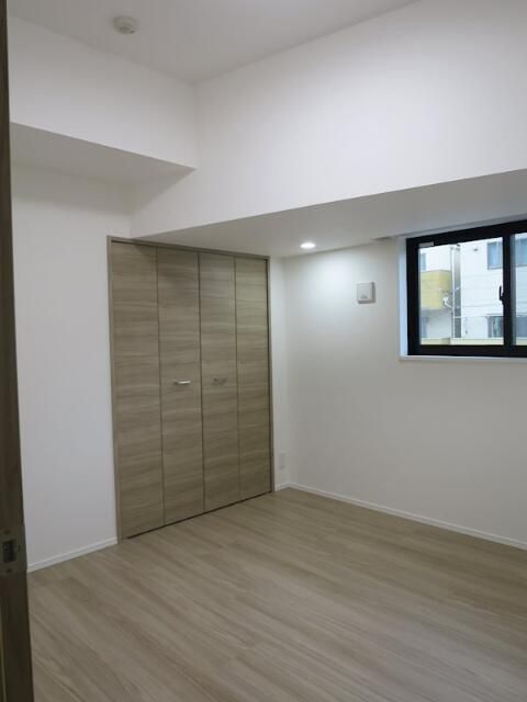 その他部屋・スペース　落ち着いた雰囲気で寝室向きのお部屋です♪