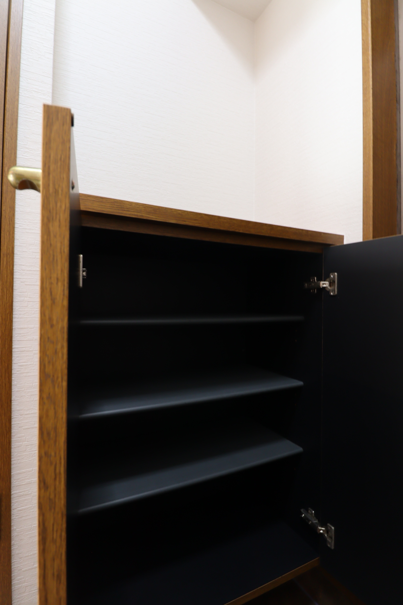 その他　シューズボックス