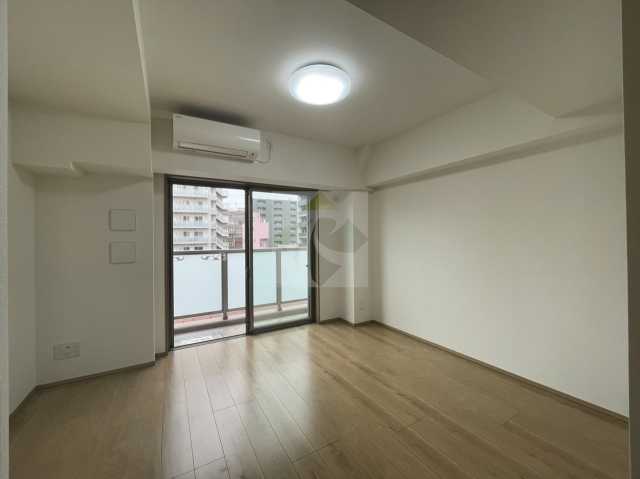 居室・リビング　ルクレ板橋