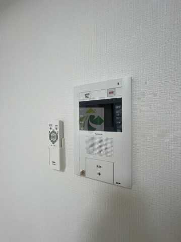 セキュリティ　ルクレ板橋