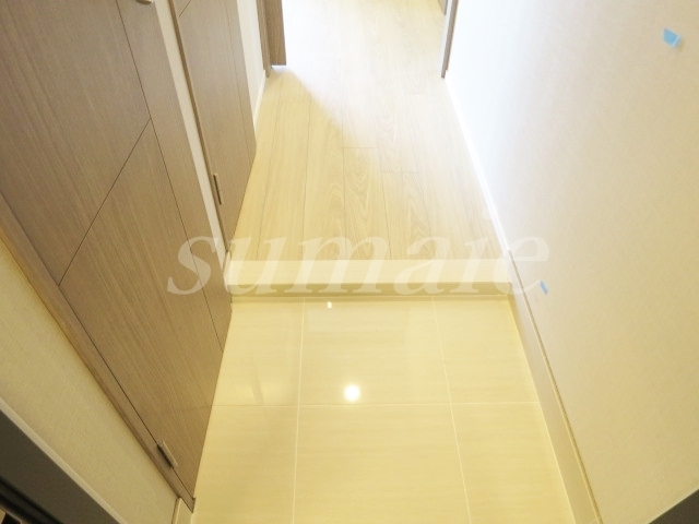 玄関　玄関です☆