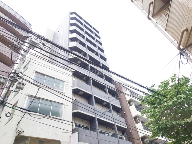 建物外観　素敵な外観です☆