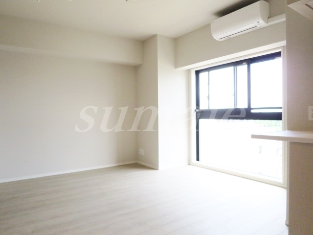 居室・リビング　LDK12帖です☆